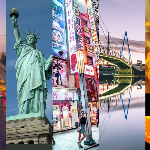 Top 5 Abroad Study Destination for Nepalese Students