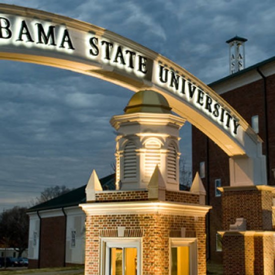 Master of Accountancy (Online)