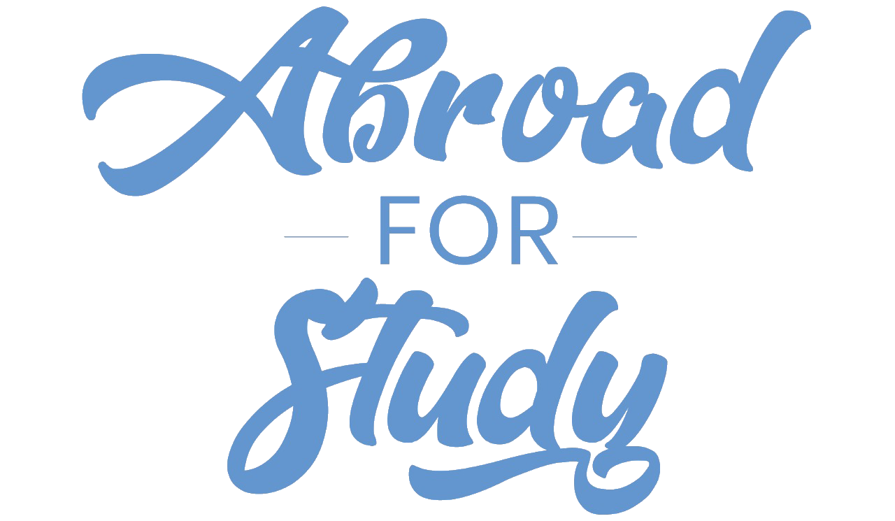 Abroad For Study