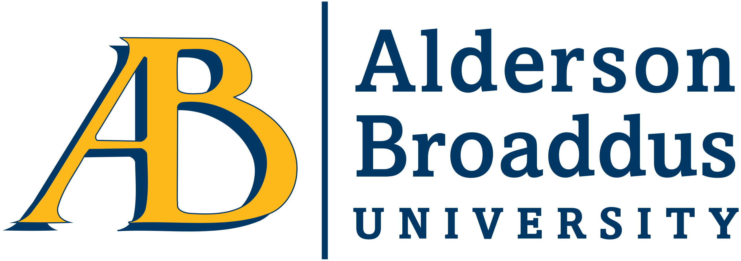 Alderson Broaddus University